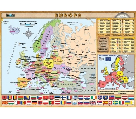 Európa