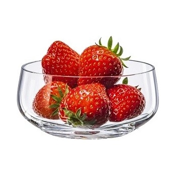 Crystalex Misky MINI bowls 4 x 170 ml