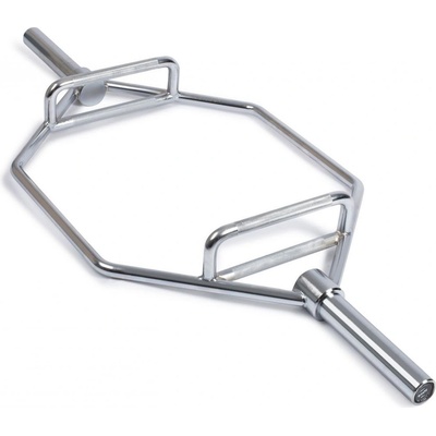 TRINFIT Hex trap bar 1400 mm 50 mm