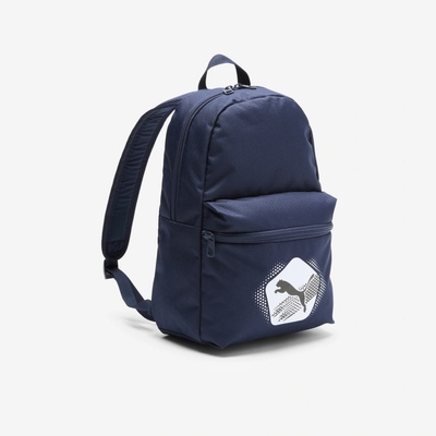 PUMA PUMA detský batoh 13 l modrý