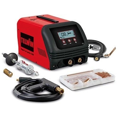 TELWIN DIGITAL CAR-SPOTTER 5500 - 230V 50823219