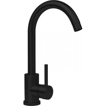 Image 1 of Твоят Стил - Кухненски Мивки Черен гранитен смесител за кухня - Модел 5100 Premium