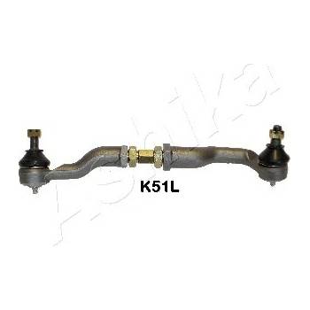 Hlava/čap spojovacej tyče riadenia ASHIKA 105-0K-K51L (1050KK51L)