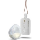 Odsávačky materského mlieka Philips AVENT elektrická Hands Free Premium Plus SCF531/11