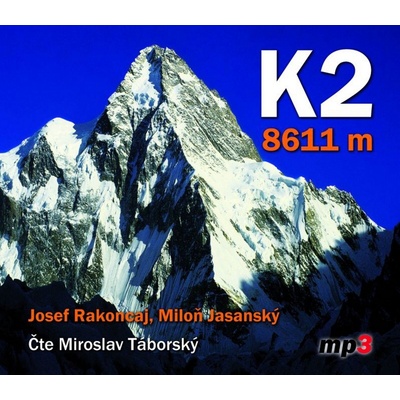 K2 8611 m