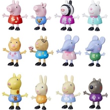 Hasbro Prasiatko Peppa klubová postavička