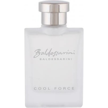 Baldessarini Cool Force toaletní voda pánská 50 ml