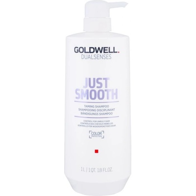 Goldwell Dualsenses Just Smooth Shampoo 1000 ml