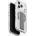 Uniq Heldro Air Case за iPhone 17 Pro Magclick Charging - прозрачен (8886463694312)