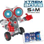 XTREM BOTS Робот за сглобяване sam