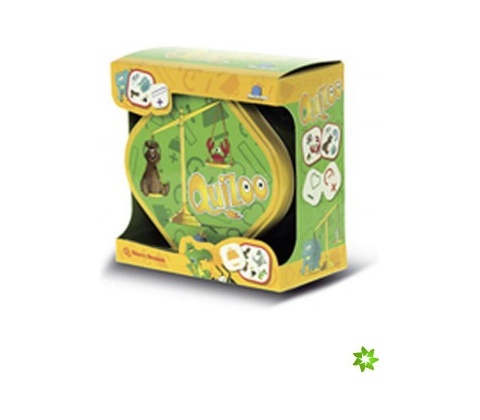 Asmodee QuiZoo