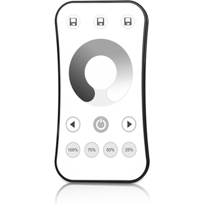 ELMARK Rf led ДИМИРАЩ КОНТРОЛЕР С 1 ЗОНА (99remote1)