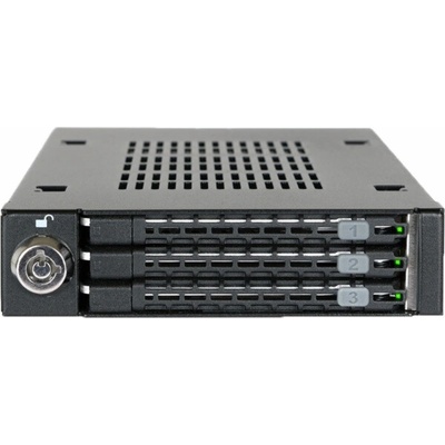 ICY DOCK ToughArmor MB993SK-B
