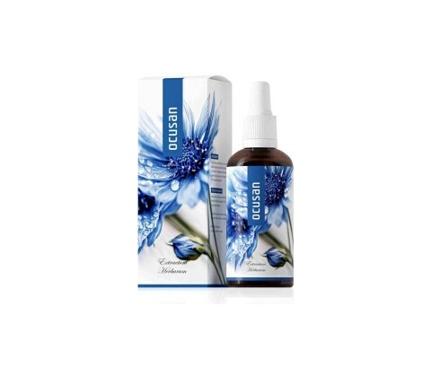 Ocusan 100 ml