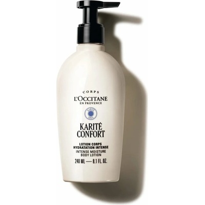 L´Occitane tělové mléko (Ultra Rich Body Lotion) 250 ml