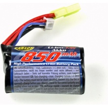 Carson Aku 7,4V/850mAh pre Crawler Mountain Warrior Sport 1:12