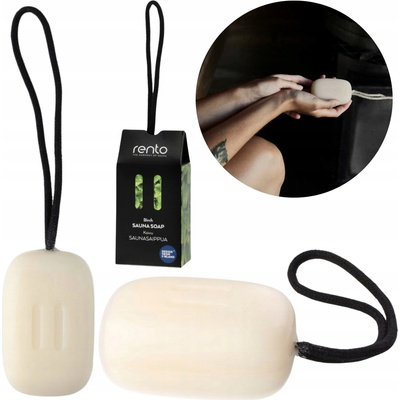 Rento mydlo Letná breza 150 g