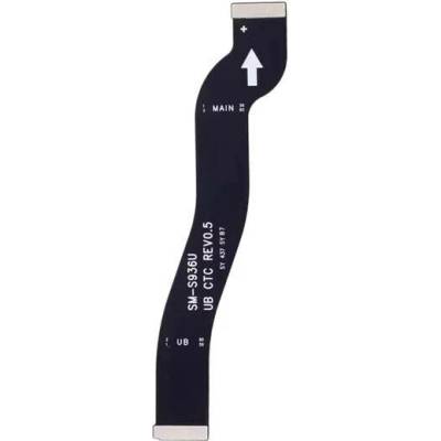 Samsung S936 Galaxy S25 Plus flex LCD