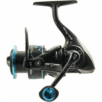 Mistrall Sicata Prestige 30