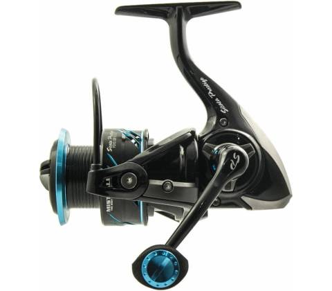 Mistrall Sicata Prestige 30