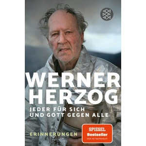 Jeder für sich und Gott gegen alle | Werner Herzog (ISBN: 9783596707508)