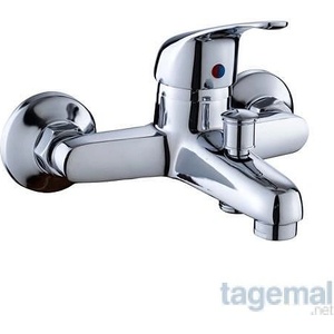 Tagemal Смесител вана душ комплект 701-16 см