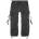 Brandit Винтидж панталони M65, черни (1001-2)