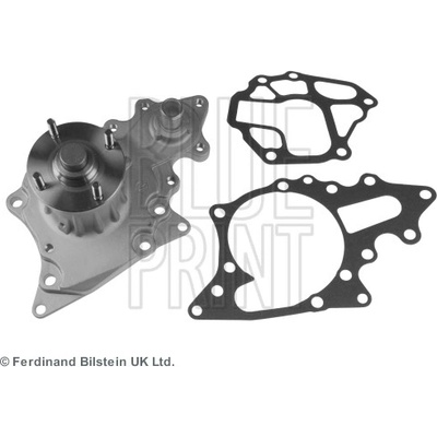 Ferdinand Bilstein UK Ltd. ADV1830126