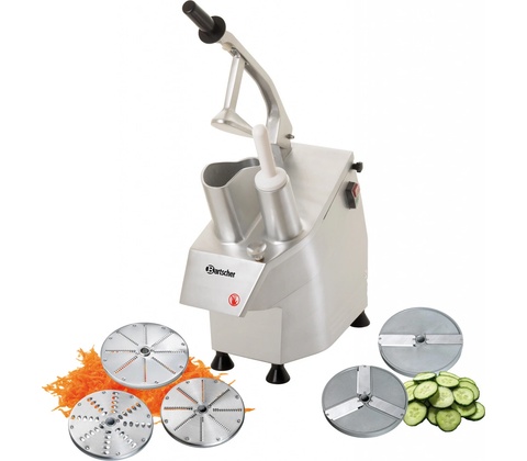 BARTSCHER 120325