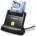 AXAGON CRE-SM4N USB-A StandReader ID Card Reader