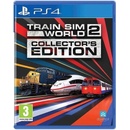 Hry na PS4 Train Sim World 2 (Collector's Edition)