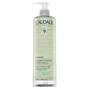 Caudalie Vinoclean вода за почистване на лице Micellar Cleansing Water 400 ml