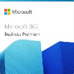 Microsoft 365 Business Premium EEA (no Teams) - месечна абонаментна такса (1 месец) (CFQ7TTC0LCHC-000C_P1MP1M)