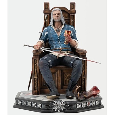 Purearts The Witcher 3 Wild Hunt Geralt