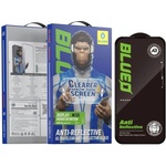 Blueo Противозаслепяващ Протектор за Samsung S26 Plus, Blueo Anti-Reflective Glass, Прозрачен (6934663775224)