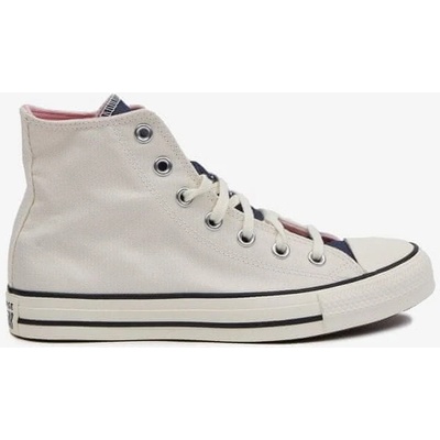 Converse Chuck Taylor All Star Denim Fashion modro-bílé