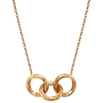 SAVICKI Колие Savicki: злато, 585