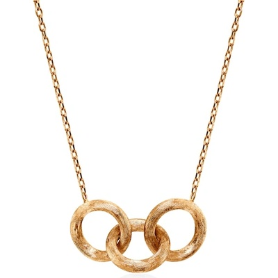 SAVICKI Колие Savicki: злато, 585