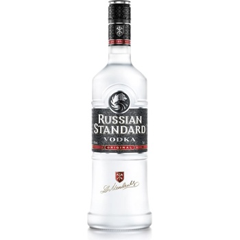 Image 1 of Русский Стандарт Русский стандарт Original - водка 700ml