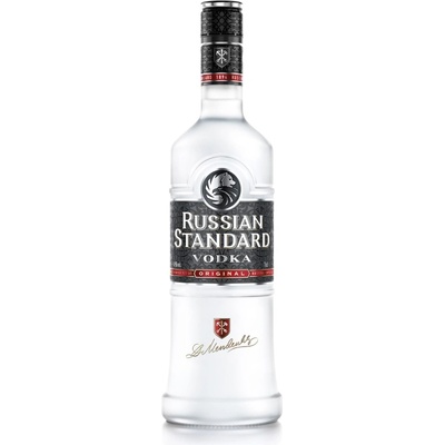 Русский Стандарт Русский стандарт Original - водка 700ml