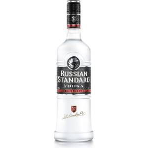 Русский Стандарт Русский стандарт Original - водка 700ml