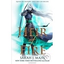 Throne of Glass - Heir of Fire