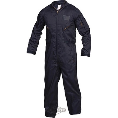 TRU-SPEC Kombinéza letecká 27-P modrá