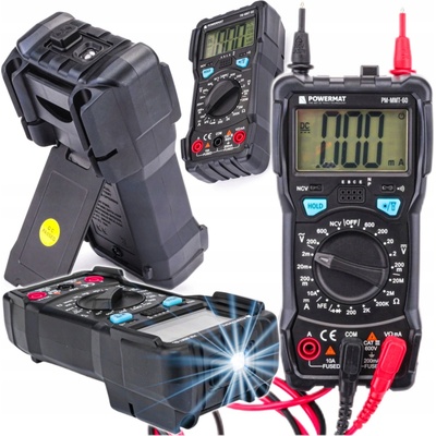 Powermat PM-MMT-60