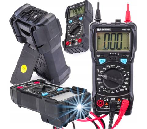 Powermat PM-MMT-60