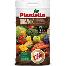 PLANTELLA BIO Hnojivo Organic Univerzál 25 kg