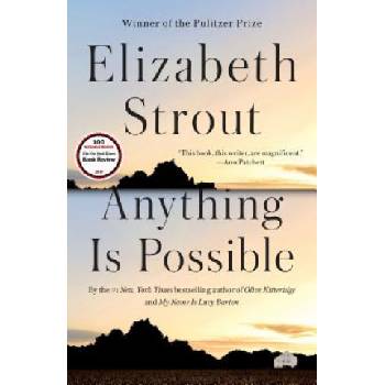 Anything Is Possible : A Novel