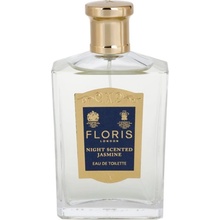 Floris Night Scented Jasmine toaletní voda dámská 100 ml