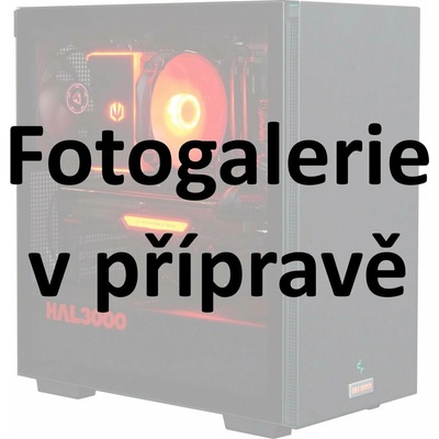 HAL3000 Alfa Gamer BTF W11HS2874