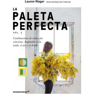 PALETA PERFECTA VOL. 2, LA | Lauren Wager (2022)
